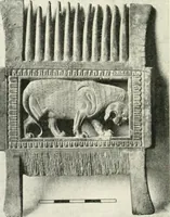 Picture 43 of 152 from Der Orient und die frühgriechische Kunst (1912), leaf 65