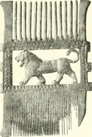 Picture 44 of 152 from Der Orient und die frühgriechische Kunst (1912), leaf 66