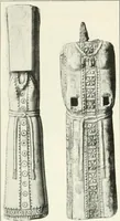 An illustration from Der Orient und die frühgriechische Kunst (1912)