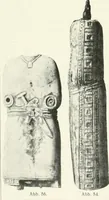 An illustration from Der Orient und die frühgriechische Kunst (1912)