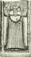 An illustration from Der Orient und die frühgriechische Kunst (1912)