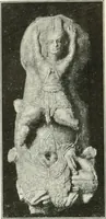 An illustration from Der Orient und die frühgriechische Kunst (1912)
