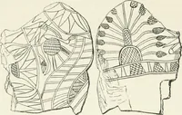 Picture 56 of 152 from Der Orient und die frühgriechische Kunst (1912), leaf 77