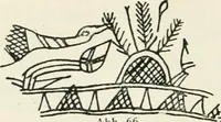 Picture 57 of 152 from Der Orient und die frühgriechische Kunst (1912), leaf 77