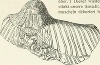 An illustration from Der Orient und die frühgriechische Kunst (1912)