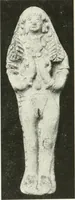 An illustration from Der Orient und die frühgriechische Kunst (1912)