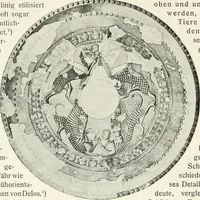 Picture 68 of 152 from Der Orient und die frühgriechische Kunst (1912), leaf 89