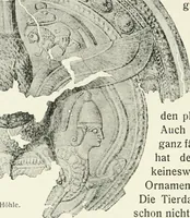 Picture 72 of 152 from Der Orient und die frühgriechische Kunst (1912), leaf 91