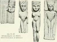 Picture 73 of 152 from Der Orient und die frühgriechische Kunst (1912), leaf 95