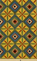 An illustration from Der Ornamentenschatz; ein Musterbuch stilvoller Ornamente aus allen Kunstepochen (1887)