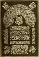 An illustration from Der Ornamentenschatz; ein Musterbuch stilvoller Ornamente aus allen Kunstepochen (1887)
