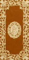 An illustration from Der Ornamentenschatz; ein Musterbuch stilvoller Ornamente aus allen Kunstepochen (1887)