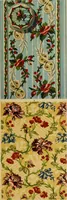 An illustration from Der Ornamentenschatz; ein Musterbuch stilvoller Ornamente aus allen Kunstepochen (1887)