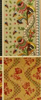 An illustration from Der Ornamentenschatz; ein Musterbuch stilvoller Ornamente aus allen Kunstepochen (1887)