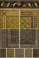 An illustration from Der Ornamentenschatz; ein Musterbuch stilvoller Ornamente aus allen Kunstepochen (1887)