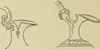 An illustration from Der Ornamentstich der deutschen Frührenaissance : nach seinem sachlichen Inhalt (1888)