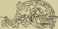 An illustration from Der Ornamentstich der deutschen Frührenaissance : nach seinem sachlichen Inhalt (1888)