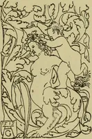 An illustration from Der Ornamentstich der deutschen Frührenaissance : nach seinem sachlichen Inhalt (1888)