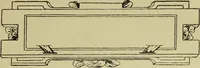 An illustration from Der Ornamentstich der deutschen Frührenaissance : nach seinem sachlichen Inhalt (1888)
