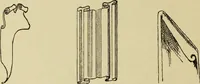 An illustration from Der Ornamentstich der deutschen Frührenaissance : nach seinem sachlichen Inhalt (1888)