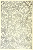 An illustration from Der Paramentenschatz im historischen Museum zu Bern in Wort und Bild : im Auftrage der Aufsichtskommission des Museums (1895)