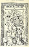 Picture 16 of 31 from Der Paramentenschatz im historischen Museum zu Bern in Wort und Bild : im Auftrage der Aufsichtskommission des Museums (1895), leaf 110