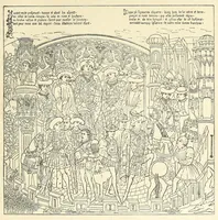 Picture 19 of 31 from Der Paramentenschatz im historischen Museum zu Bern in Wort und Bild : im Auftrage der Aufsichtskommission des Museums (1895), leaf 121
