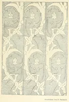 An illustration from Der Paramentenschatz im historischen Museum zu Bern in Wort und Bild : im Auftrage der Aufsichtskommission des Museums (1895)