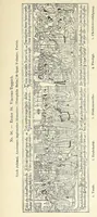 An illustration from Der Paramentenschatz im historischen Museum zu Bern in Wort und Bild : im Auftrage der Aufsichtskommission des Museums (1895)