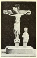 Picture 3 of 31 from Der Paramentenschatz im historischen Museum zu Bern in Wort und Bild : im Auftrage der Aufsichtskommission des Museums (1895), leaf 36