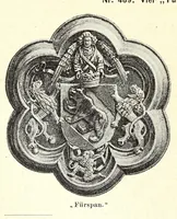 Picture 4 of 31 from Der Paramentenschatz im historischen Museum zu Bern in Wort und Bild : im Auftrage der Aufsichtskommission des Museums (1895), leaf 52