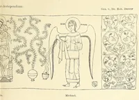 Picture 6 of 31 from Der Paramentenschatz im historischen Museum zu Bern in Wort und Bild : im Auftrage der Aufsichtskommission des Museums (1895), leaf 65