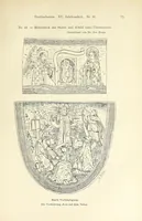 Picture 12 of 31 from Der Paramentenschatz im historischen Museum zu Bern in Wort und Bild : im Auftrage der Aufsichtskommission des Museums (1895), leaf 93