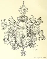 Picture 13 of 31 from Der Paramentenschatz im historischen Museum zu Bern in Wort und Bild : im Auftrage der Aufsichtskommission des Museums (1895), leaf 98