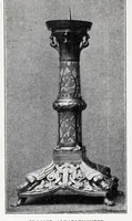 Picture 9 of 31 from Der Pionier (1908), leaf 38