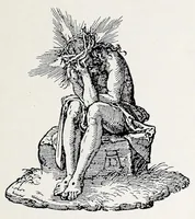 Picture 15 of 31 from Der Pionier (1908), leaf 61