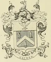 An illustration from Der Reiche Schweden General Compagnies Handlungs Contract, dirigiret naher Asiam, Africam, Americam vnd Magellanicam, : sampt dessen Conditionen vnnd Wilköhren. (1625)