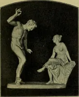 Picture 31 of 212 from Der schoene Mensch im Altertum; eine Geschichte des Koerperideals bei Aegyptern, Orientalen u. Griechen (1912), leaf 101