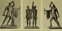 Picture 36 of 212 from Der schoene Mensch im Altertum; eine Geschichte des Koerperideals bei Aegyptern, Orientalen u. Griechen (1912), leaf 111