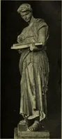 An illustration from Der schoene Mensch im Altertum; eine Geschichte des Koerperideals bei Aegyptern, Orientalen u. Griechen (1912)