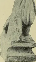 An illustration from Der schoene Mensch im Altertum; eine Geschichte des Koerperideals bei Aegyptern, Orientalen u. Griechen (1912)