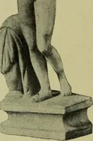 Picture 79 of 212 from Der schoene Mensch im Altertum; eine Geschichte des Koerperideals bei Aegyptern, Orientalen u. Griechen (1912), leaf 190