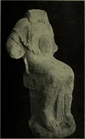 An illustration from Der schoene Mensch im Altertum; eine Geschichte des Koerperideals bei Aegyptern, Orientalen u. Griechen (1912)