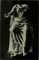 Picture 96 of 212 from Der schoene Mensch im Altertum; eine Geschichte des Koerperideals bei Aegyptern, Orientalen u. Griechen (1912), leaf 210