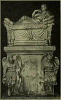 An illustration from Der schoene Mensch im Altertum; eine Geschichte des Koerperideals bei Aegyptern, Orientalen u. Griechen (1912)