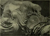 Picture 104 of 212 from Der schoene Mensch im Altertum; eine Geschichte des Koerperideals bei Aegyptern, Orientalen u. Griechen (1912), leaf 218