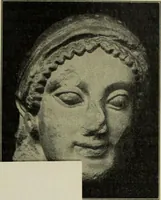 Picture 126 of 212 from Der schoene Mensch im Altertum; eine Geschichte des Koerperideals bei Aegyptern, Orientalen u. Griechen (1912), leaf 247
