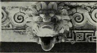 An illustration from Der schoene Mensch im Altertum; eine Geschichte des Koerperideals bei Aegyptern, Orientalen u. Griechen (1912)