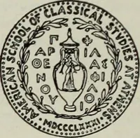 Picture 139 of 212 from Der schoene Mensch im Altertum; eine Geschichte des Koerperideals bei Aegyptern, Orientalen u. Griechen (1912), leaf 260