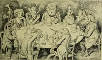 Picture 141 of 212 from Der schoene Mensch im Altertum; eine Geschichte des Koerperideals bei Aegyptern, Orientalen u. Griechen (1912), leaf 267